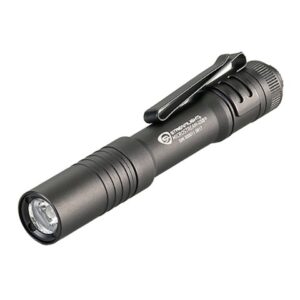 Streamlight Microstream USB 250LM Black