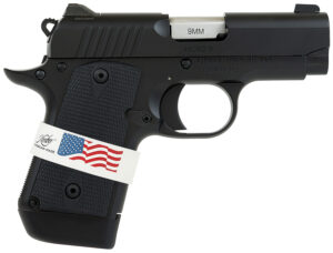 Kimber Micro 9mm Liberty 2.75" 7+1 Pistol