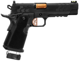 Kimber 2K11 45 ACP Black/Black 13+1 OR 5" Pistol