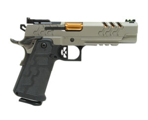 Kimber 2K11 Stainless Target 9mm 10+1 OR 5" Pistol