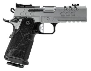 Kimber 2K11 Pro Comp 9mm S/S 4.25" 19-Round Pistol