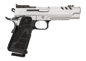 Kimber 2K11 Comp 9mm S/S 5" 20-Round Pistol