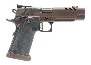 Kimber 2K11 Comp 9mm Royal 5" Adjustable 20-Round Pistol