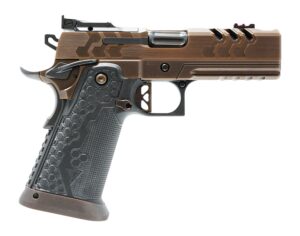 Kimber 2K11 Pro Comp 9mm Royal 4.25" 19-Round Pistol