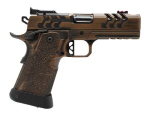 Kimber 2K11 Pro Comp 9mm MIN 4.25" 19-Round Pistol