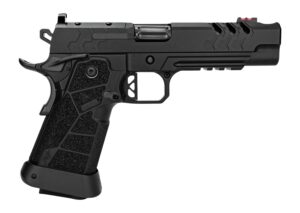 Kimber 2K11 Comp 9mm Black 5" FXD 20+1 Pistol