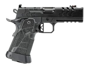 Kimber 2K11 Pro Comp 9mm FXD 4.25" 19-Round Pistol