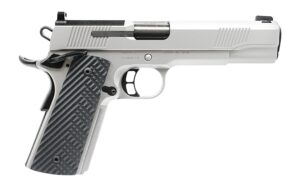 Kimber Custom Stainless Next Gen 45 ACP OR 5" 7-Round Pistol