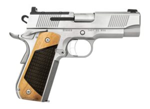 Kimber Next Generation Pro Stainless 9mm 4" 9+1 Pistol