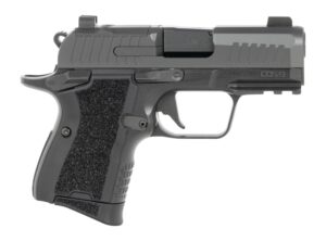 Kimber CDS9 9mm Black/Black 10+1 OR Pistol