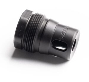 Dead Air Silencers Armament RXD XRF Muzzle Brake M10X1