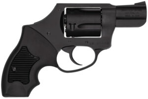 Charter Arms Undercover Compact 38 SPC Blued 2" 5-Round Revolver
