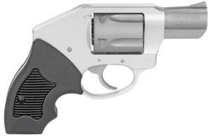 Charter Arms OFF Duty 38 SPC Aluminum 2" 5-Round Revolver