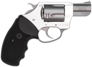 Charter Arms Undercover Lite 38S 2" .38 Special 5-Round Revolver