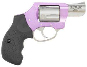 Charter Arms Lavender Lady 38 SPC 2" DAO 5-Round Revolver