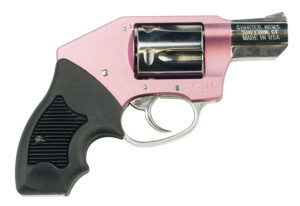 Charter Arms Chic Lady 38 SPC 2" DAO 5-Round Revolver