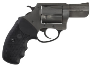 Charter Arms Bulldog 44 SPC Nitri FS 2.5" 5-Round Revolver