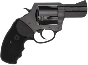 Charter Arms Pitbull 45 ACP NIT 2.5" 5-Round Revolver