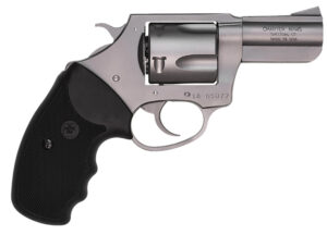 Charter Arms Bulldog 44 SPC 2" Stainless RB 5-Round Revolver