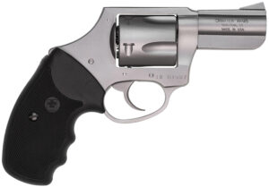 Charter Arms Bulldog 44 SPC Stainless DAO 2.5" 5-Round Revolver
