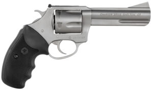 Charter Arms Target Bulldog 44 SPC 4.2" 5-Round Revolver