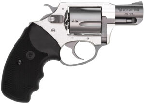 Charter Arms Undercover Southpaw 38 SPC 2" Aluminum 5-Round Revolver