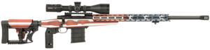 Howa 1500 APC USA Flag 308 Win 24" 10+1 Rifle