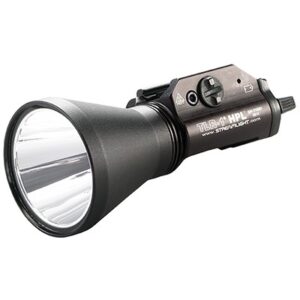Streamlight TLR-1 HPL 1000LM Black Rem SWTCH