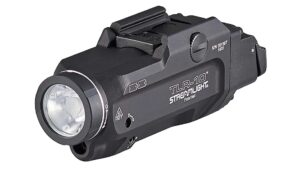 Streamlight TLR-10 Flex 1000LM LGT/LSR Black
