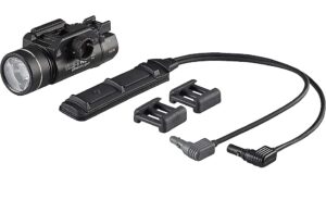 Streamlight TLR-1HL 1000LM Black