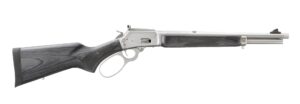 Marlin 1894 Trapper 44Mag/44 SPC Stainless/Black 16.1" 9+1 Rifle