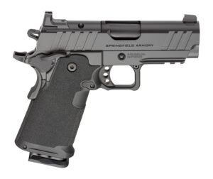 Springfield Armory 1911 Prodigy DS 9mm 3.5" 18+1 Pistol