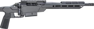 Springfield Armory 2020 Heatseeker Pistol 308 Win 12" Black 5-Round