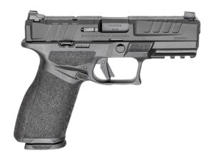 Springfield Armory Echelon FC 9mm Black 4" 20+1 Pistol