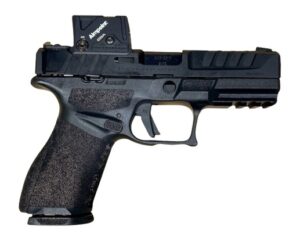 Springfield Armory Echelon 9mm Black 4" 18+1 COA Pistol