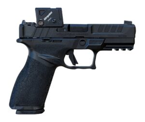 Springfield Armory Echelon FC 9mm Black 4" 20+1 COA Pistol