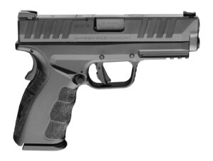 Springfield Armory XD Mod.4 9mm Black 4" 16+1 OR Pistol