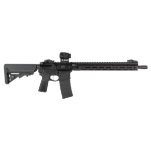 Springfield Armory Saint Victor V2 5.56 16" GP 30-Round Rifle