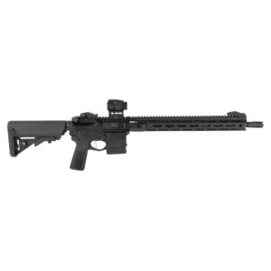 Springfield Armory Saint Victor V2 5.56 16" LC GP 10-Round Rifle