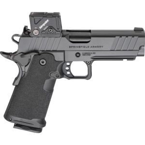 Springfield Armory 1911 Prodigy DS 9mm 4.25" 20+1 COA Pistol