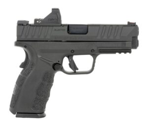 Springfield Armory XD Mod.4 9mm Black 4" 10+1 OR GP Pistol