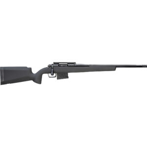 Springfield Armory Model 2020 Waypoint 308 Win STD FXD Black 20" 3-Round Rifle