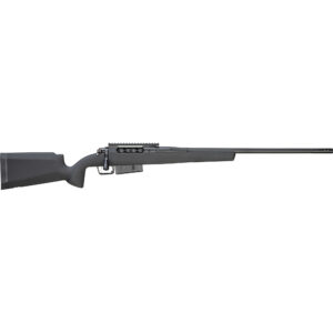 Springfield Armory Model 2020 Waypoint 300 Win STD FXD Black 24" 3-Round Rifle