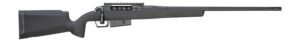 Springfield Armory Model 2020 Waypoint 7 PRC STD FXD Black 24" 3+1 Rifle