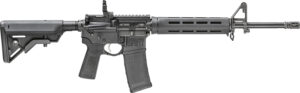 Springfield Armory Saint AR-15 5.56mm 16" 30+1 Rifle