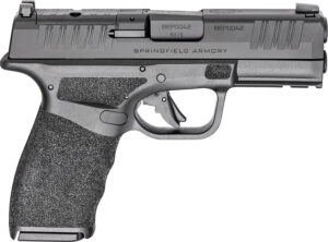Springfield Armory Hellcat Pro OSP 9mm Black 10+1 CA 3.7" Pistol