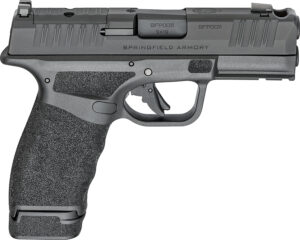 Springfield Armory Hellcat Pro OSP 9mm 17+1 Comp 3.7" Pistol