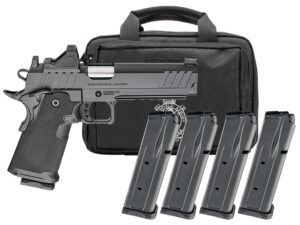 Springfield Armory 1911 Prodigy DS 9mm 5" 20+1 GP Pistol
