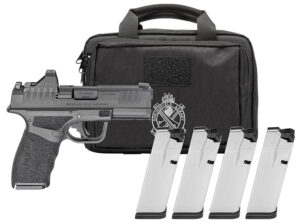 Springfield Armory Hellcat Pro OSP 9mm Black 15+1 GP 3.8" Pistol