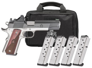 Springfield Armory 1911 Ronon Ronin 45 ACP 5" GP 8+1 Pistol